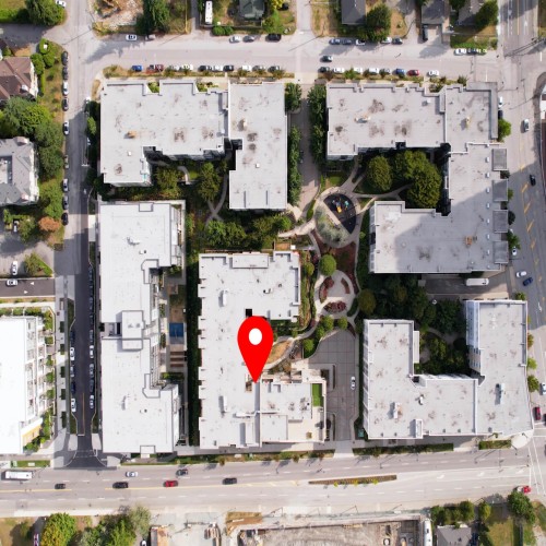 Photo 2 at 503 - 13768 108 Avenue, Whalley, North Surrey Photo 2 at 503 - 13768 108 Avenue, Whalley, North Surrey