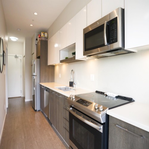 Photo 6 at 503 - 13768 108 Avenue, Whalley, North Surrey Photo 6 at 503 - 13768 108 Avenue, Whalley, North Surrey