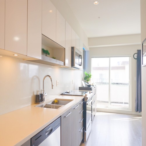 Photo 7 at 503 - 13768 108 Avenue, Whalley, North Surrey Photo 7 at 503 - 13768 108 Avenue, Whalley, North Surrey