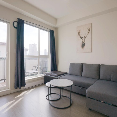 Photo 3 at 503 - 13768 108 Avenue, Whalley, North Surrey Photo 3 at 503 - 13768 108 Avenue, Whalley, North Surrey