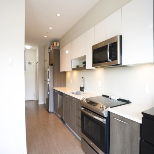 Photo 5 at 503 - 13768 108 Avenue, Whalley, North Surrey Photo 5 at 503 - 13768 108 Avenue, Whalley, North Surrey