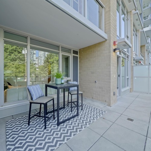 Photo 3 at 8 - 13350 Central Avenue, Whalley, North Surrey Photo 3 at 8 - 13350 Central Avenue, Whalley, North Surrey