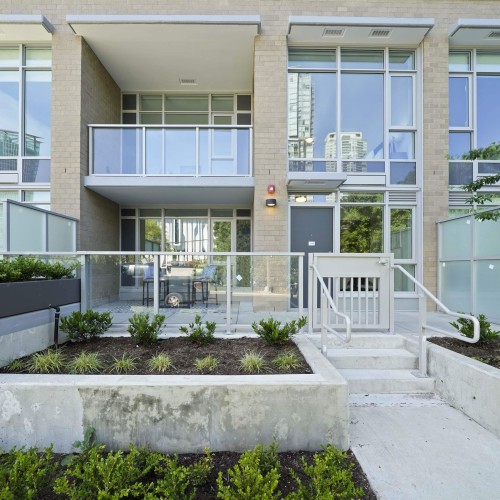 Photo 1 at 8 - 13350 Central Avenue, Whalley, North Surrey Photo 1 at 8 - 13350 Central Avenue, Whalley, North Surrey