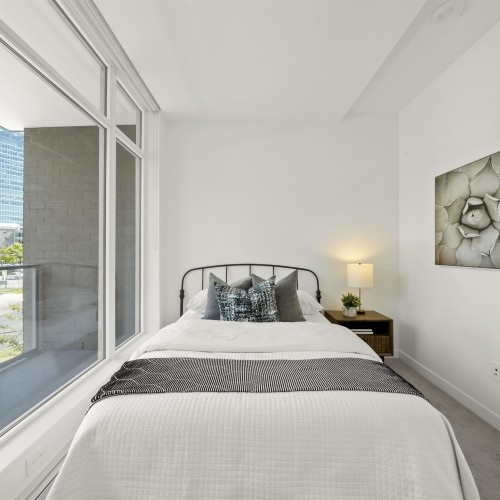 Photo 18 at 8 - 13350 Central Avenue, Whalley, North Surrey Photo 18 at 8 - 13350 Central Avenue, Whalley, North Surrey