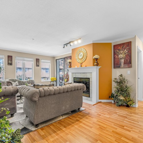 Photo 13 at 202 - 12125 75a Avenue, West Newton, Surrey Photo 13 at 202 - 12125 75a Avenue, West Newton, Surrey