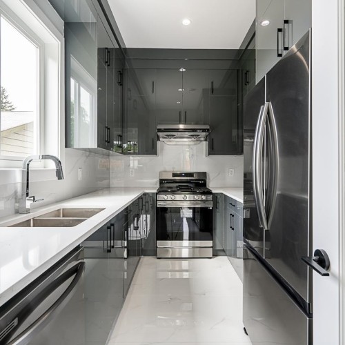 Photo 6 at 13978 113a Avenue, Bolivar Heights, North Surrey Photo 6 at 13978 113a Avenue, Bolivar Heights, North Surrey