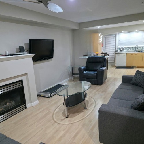 Photo 3 at #7 - 12778 66 Avenue, West Newton, Surrey Photo 3 at #7 - 12778 66 Avenue, West Newton, Surrey