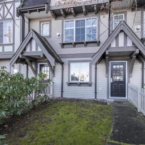 Photo 1 at #7 - 12778 66 Avenue, West Newton, Surrey Photo 1 at #7 - 12778 66 Avenue, West Newton, Surrey