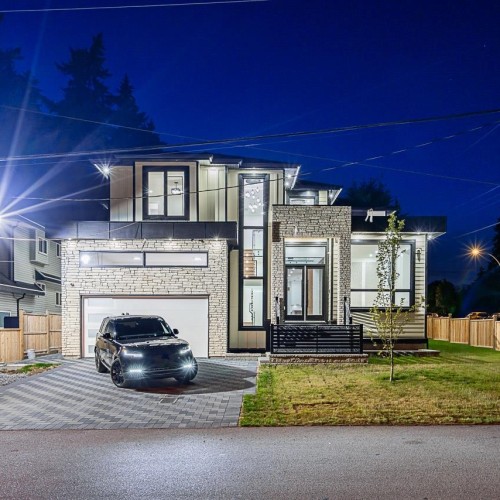 Photo 1 at 12441 58a Avenue, Panorama Ridge, Surrey Photo 1 at 12441 58a Avenue, Panorama Ridge, Surrey