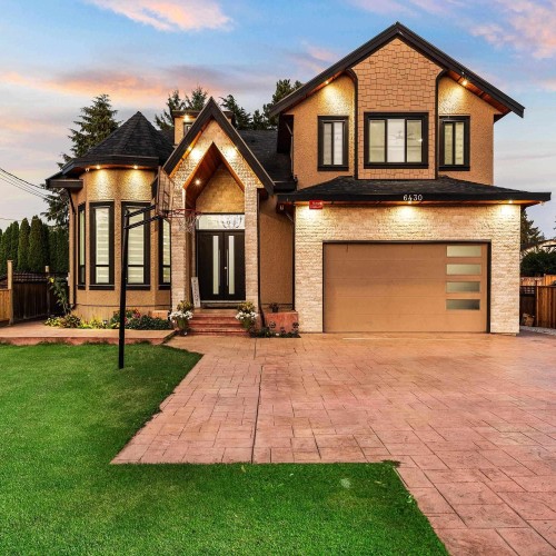 Photo 1 at 6430 130 Street, West Newton, Surrey Photo 1 at 6430 130 Street, West Newton, Surrey