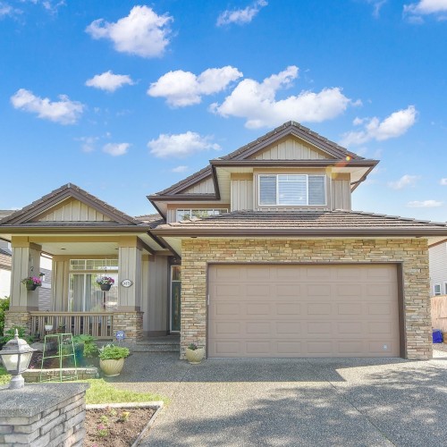 Photo 1 at 14676 73a Street, East Newton, Surrey Photo 1 at 14676 73a Street, East Newton, Surrey