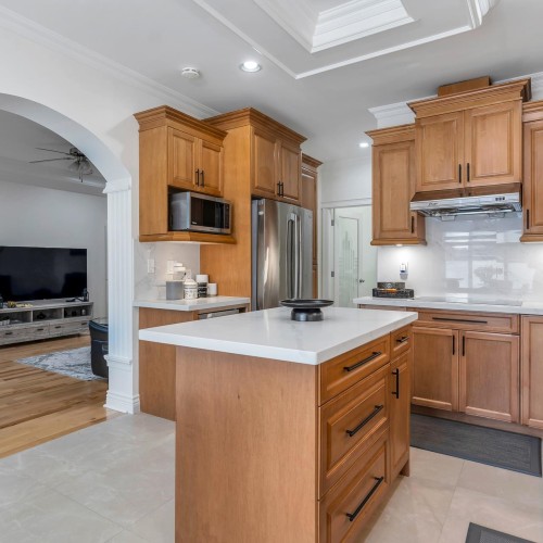 Photo 13 at 16488 104a Avenue, Fraser Heights, North Surrey Photo 13 at 16488 104a Avenue, Fraser Heights, North Surrey