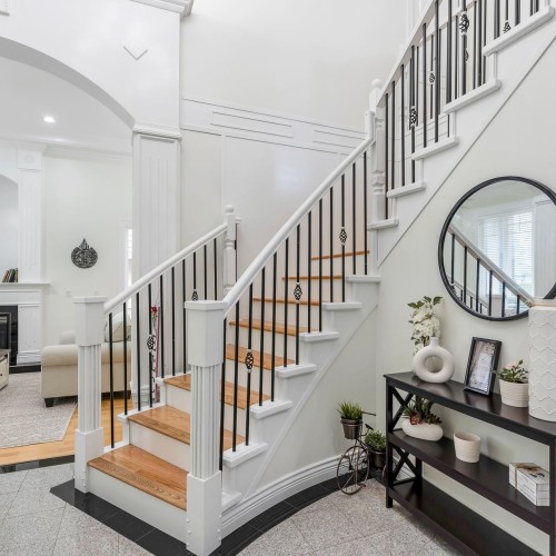 Photo 3 at 16488 104a Avenue, Fraser Heights, North Surrey Photo 3 at 16488 104a Avenue, Fraser Heights, North Surrey