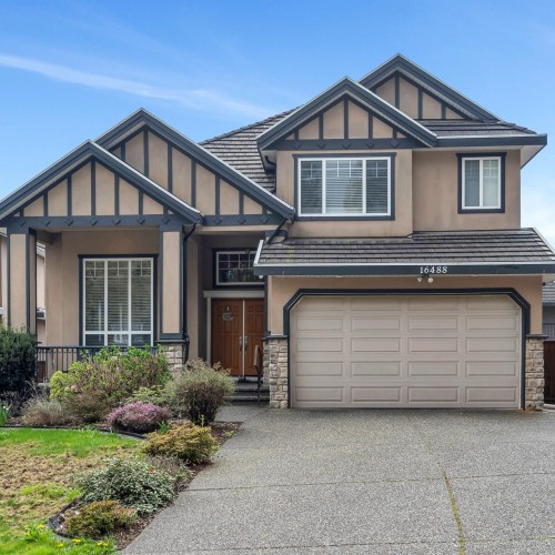 Photo 1 at 16488 104a Avenue, Fraser Heights, North Surrey Photo 1 at 16488 104a Avenue, Fraser Heights, North Surrey