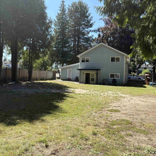 Photo 2 at 14165 Park Drive, Bolivar Heights, North Surrey Photo 2 at 14165 Park Drive, Bolivar Heights, North Surrey