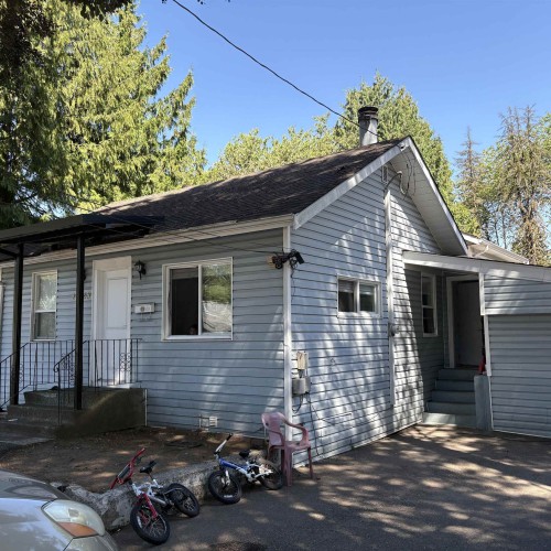 Photo 1 at 14165 Park Drive, Bolivar Heights, North Surrey Photo 1 at 14165 Park Drive, Bolivar Heights, North Surrey