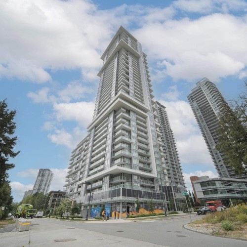 Photo 2 at 3204 - 13350 Central Avenue, Whalley, North Surrey Photo 2 at 3204 - 13350 Central Avenue, Whalley, North Surrey