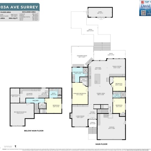 Photo 32 at 16950 103a Avenue, Fraser Heights, North Surrey Photo 32 at 16950 103a Avenue, Fraser Heights, North Surrey