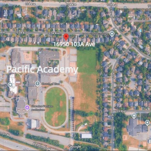 Photo 35 at 16950 103a Avenue, Fraser Heights, North Surrey Photo 35 at 16950 103a Avenue, Fraser Heights, North Surrey