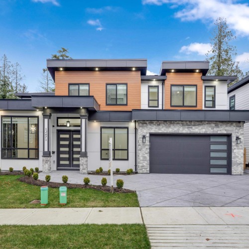 Photo 1 at 12671 106a Avenue, Cedar Hills, North Surrey Photo 1 at 12671 106a Avenue, Cedar Hills, North Surrey