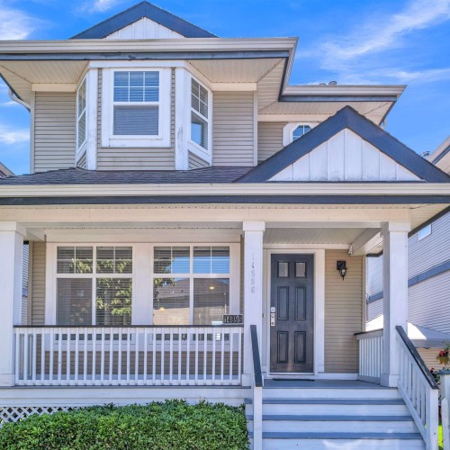 Photo 1 at 14896 56a Avenue, Sullivan Station, Surrey Photo 1 at 14896 56a Avenue, Sullivan Station, Surrey