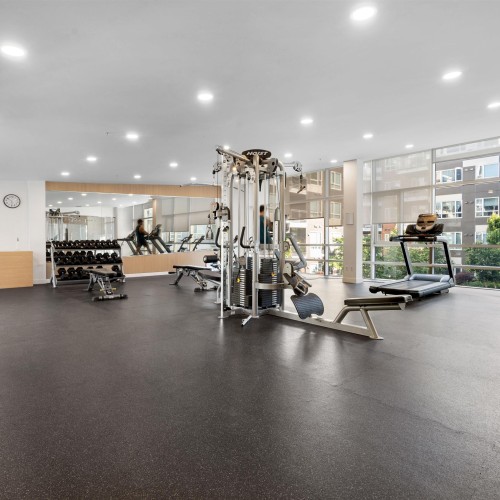 Photo 27 at 525 - 13963 105 Boulevard, Whalley, North Surrey Photo 27 at 525 - 13963 105 Boulevard, Whalley, North Surrey