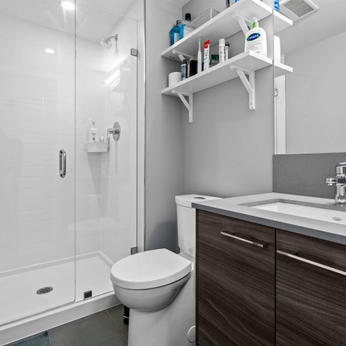 Photo 3 at 525 - 13963 105 Boulevard, Whalley, North Surrey Photo 3 at 525 - 13963 105 Boulevard, Whalley, North Surrey