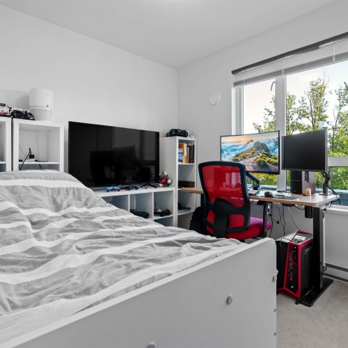 Photo 5 at 525 - 13963 105 Boulevard, Whalley, North Surrey Photo 5 at 525 - 13963 105 Boulevard, Whalley, North Surrey