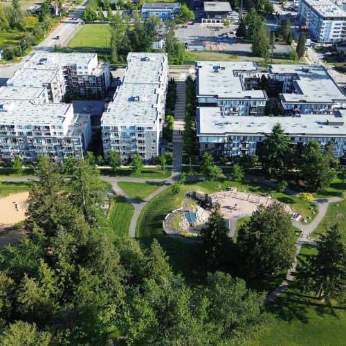 Photo 34 at 525 - 13963 105 Boulevard, Whalley, North Surrey Photo 34 at 525 - 13963 105 Boulevard, Whalley, North Surrey