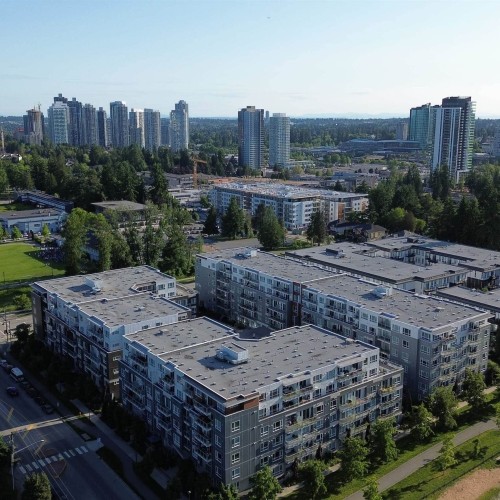 Photo 37 at 525 - 13963 105 Boulevard, Whalley, North Surrey Photo 37 at 525 - 13963 105 Boulevard, Whalley, North Surrey