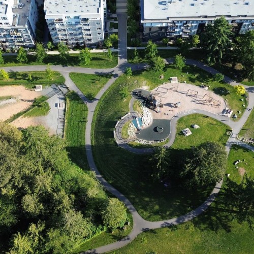 Photo 35 at 525 - 13963 105 Boulevard, Whalley, North Surrey Photo 35 at 525 - 13963 105 Boulevard, Whalley, North Surrey