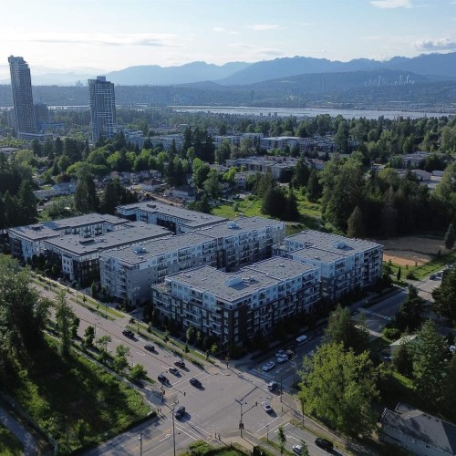 Photo 39 at 525 - 13963 105 Boulevard, Whalley, North Surrey Photo 39 at 525 - 13963 105 Boulevard, Whalley, North Surrey