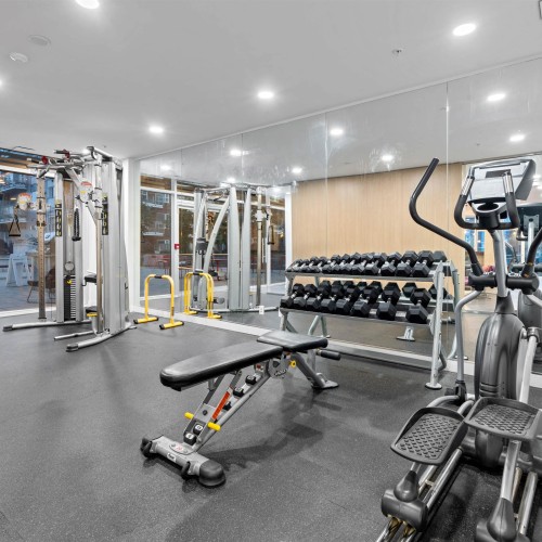 Photo 21 at 525 - 13963 105 Boulevard, Whalley, North Surrey Photo 21 at 525 - 13963 105 Boulevard, Whalley, North Surrey