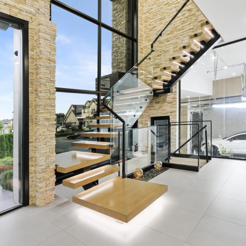 Photo 4 at 6127 152a Street, Sullivan Station, Surrey Photo 4 at 6127 152a Street, Sullivan Station, Surrey