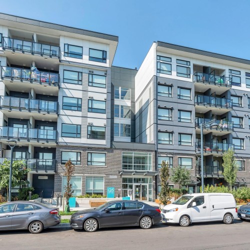 Photo 2 at 217 - 10777 138 Street, Whalley, North Surrey Photo 2 at 217 - 10777 138 Street, Whalley, North Surrey