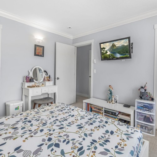 Photo 27 at 7 - 12091 70 Avenue, West Newton, Surrey Photo 27 at 7 - 12091 70 Avenue, West Newton, Surrey