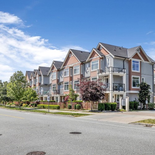 Photo 2 at 7 - 12091 70 Avenue, West Newton, Surrey Photo 2 at 7 - 12091 70 Avenue, West Newton, Surrey