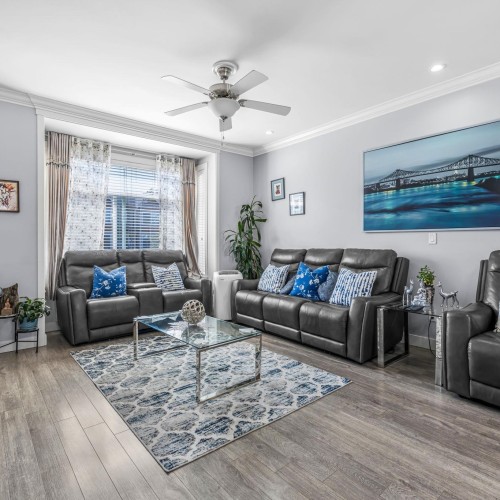 Photo 13 at 7 - 12091 70 Avenue, West Newton, Surrey Photo 13 at 7 - 12091 70 Avenue, West Newton, Surrey