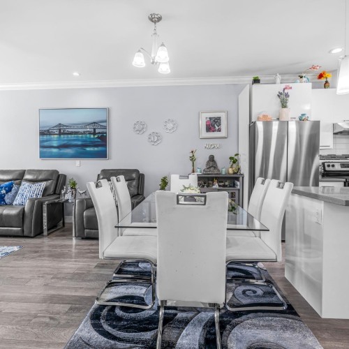 Photo 12 at 7 - 12091 70 Avenue, West Newton, Surrey Photo 12 at 7 - 12091 70 Avenue, West Newton, Surrey