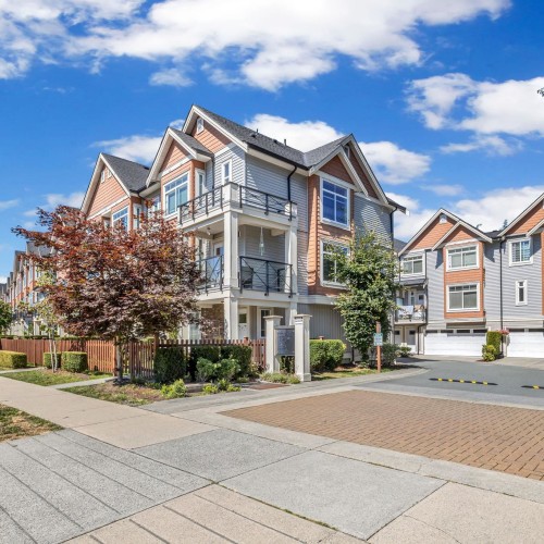 Photo 3 at 7 - 12091 70 Avenue, West Newton, Surrey Photo 3 at 7 - 12091 70 Avenue, West Newton, Surrey