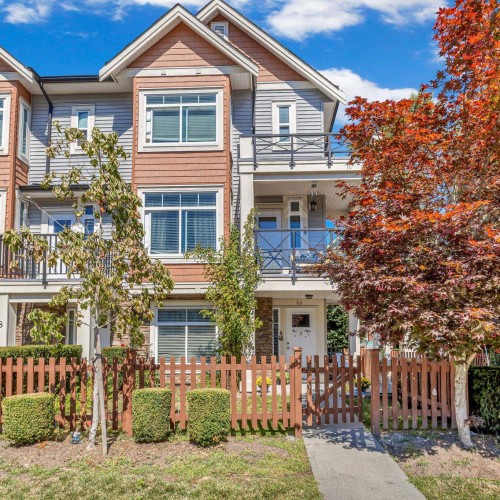 Photo 1 at 7 - 12091 70 Avenue, West Newton, Surrey Photo 1 at 7 - 12091 70 Avenue, West Newton, Surrey