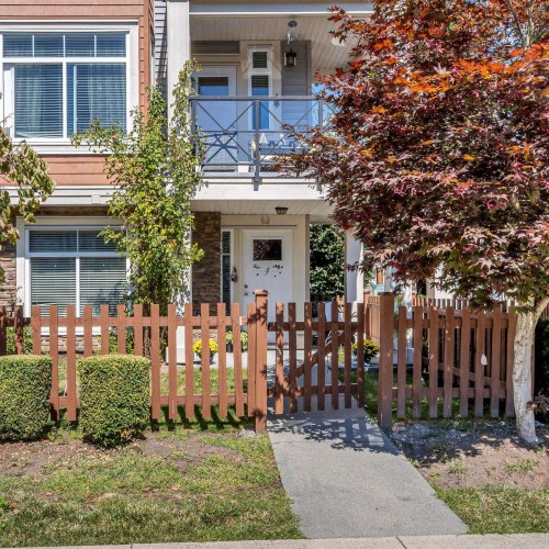 Photo 5 at 7 - 12091 70 Avenue, West Newton, Surrey Photo 5 at 7 - 12091 70 Avenue, West Newton, Surrey