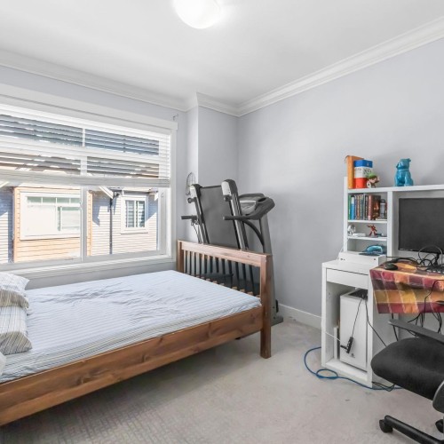 Photo 24 at 7 - 12091 70 Avenue, West Newton, Surrey Photo 24 at 7 - 12091 70 Avenue, West Newton, Surrey