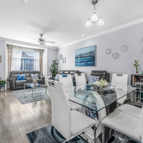 Photo 11 at 7 - 12091 70 Avenue, West Newton, Surrey Photo 11 at 7 - 12091 70 Avenue, West Newton, Surrey