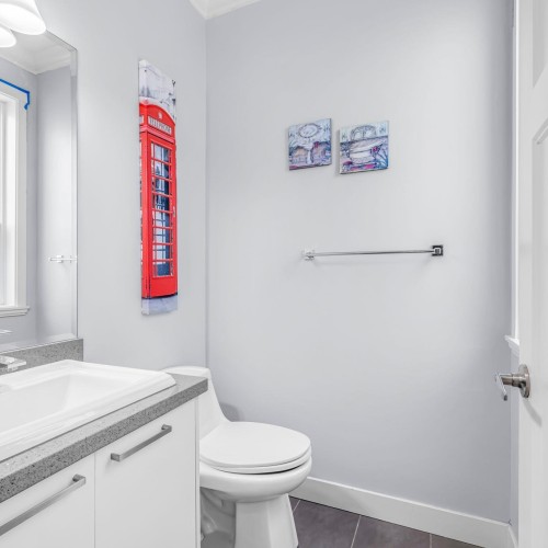 Photo 19 at 7 - 12091 70 Avenue, West Newton, Surrey Photo 19 at 7 - 12091 70 Avenue, West Newton, Surrey