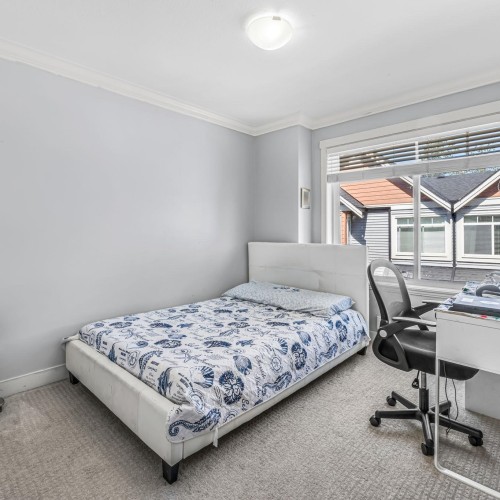 Photo 25 at 7 - 12091 70 Avenue, West Newton, Surrey Photo 25 at 7 - 12091 70 Avenue, West Newton, Surrey