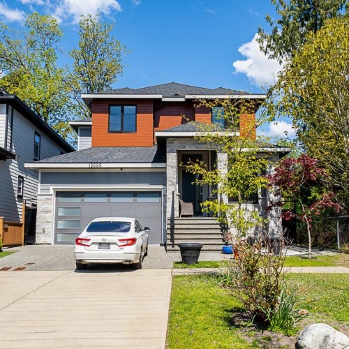 Photo 2 at 15699 77b Avenue, Fleetwood Tynehead, Surrey Photo 2 at 15699 77b Avenue, Fleetwood Tynehead, Surrey