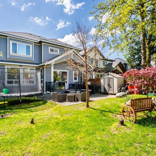 Photo 36 at 15699 77b Avenue, Fleetwood Tynehead, Surrey Photo 36 at 15699 77b Avenue, Fleetwood Tynehead, Surrey