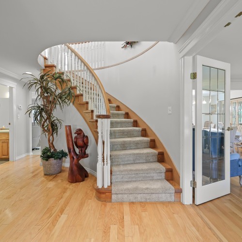 Photo 3 at 14860 82a Avenue, Bear Creek Green Timbers, Surrey Photo 3 at 14860 82a Avenue, Bear Creek Green Timbers, Surrey