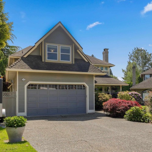 Photo 36 at 14860 82a Avenue, Bear Creek Green Timbers, Surrey Photo 36 at 14860 82a Avenue, Bear Creek Green Timbers, Surrey